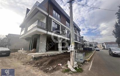 Başiskele Sahil'de 105 m2 Kiralık Dükkan & İşyeri