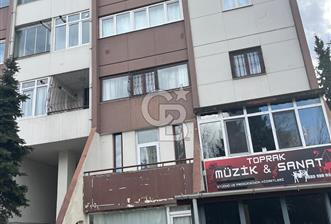 ERYAMAN-TUNAHAN MAHALLESİ-SOYAK BLOKLARI'NDA SATILIK 3+1 DAiRE - 7 - 332826