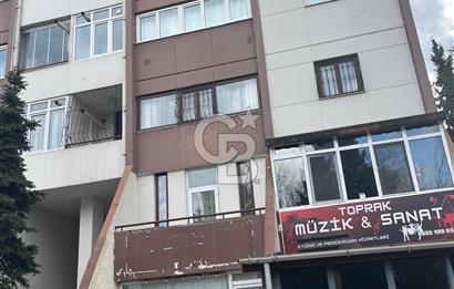 ERYAMAN-TUNAHAN MAHALLESİ-SOYAK BLOKLARI'NDA SATILIK 3+1 DAiRE