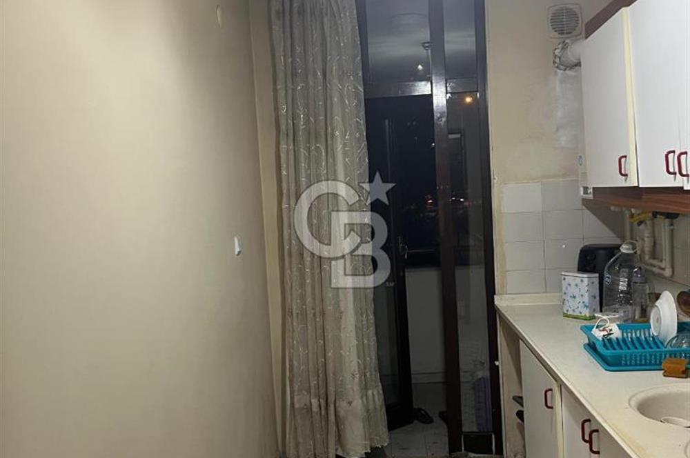 ERYAMAN-TUNAHAN MAHALLESİ-SOYAK BLOKLARI'NDA SATILIK 3+1 DAiRE