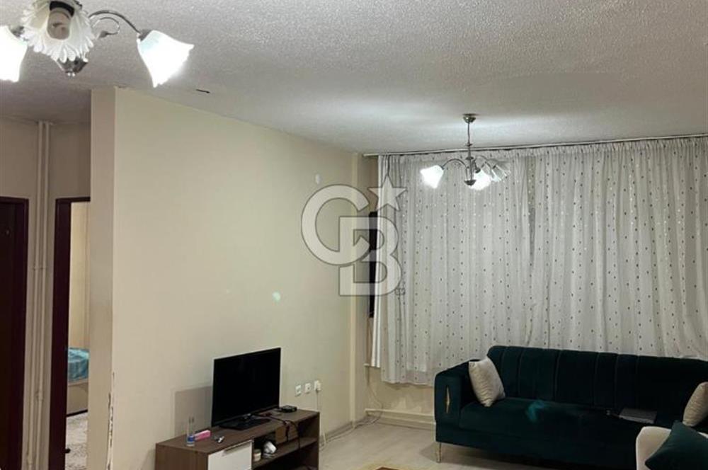 ERYAMAN-TUNAHAN MAHALLESİ-SOYAK BLOKLARI'NDA SATILIK 3+1 DAiRE