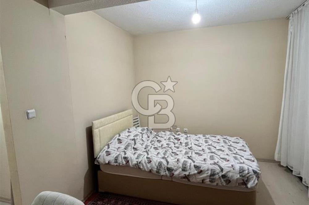 ERYAMAN-TUNAHAN MAHALLESİ-SOYAK BLOKLARI'NDA SATILIK 3+1 DAiRE