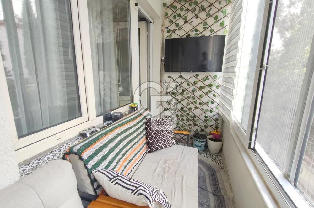 CB KİNG'DEN HASAN BASRİ ÇANTAY MAH.'DE 2+1 ARA KAT SATILIK DAİRE