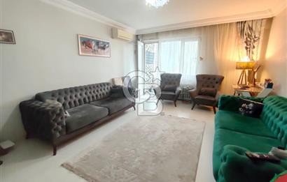 CB KİNG'DEN HASAN BASRİ ÇANTAY MAH.'DE 2+1 ARA KAT SATILIK DAİRE