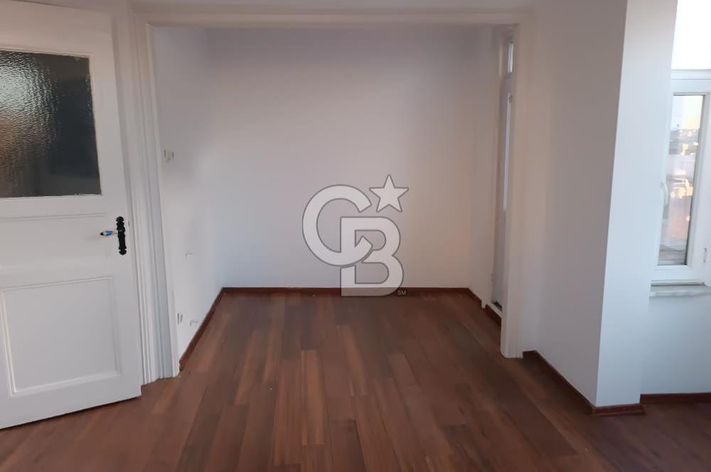 BEYOĞLU EMNİYET YANI 3.80 TAVAN TARİHİ BİNADA KİRALIK 3+1 DAİRE