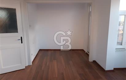 BEYOĞLU EMNİYET YANI 3.80 TAVAN TARİHİ BİNADA KİRALIK 3+1 DAİRE