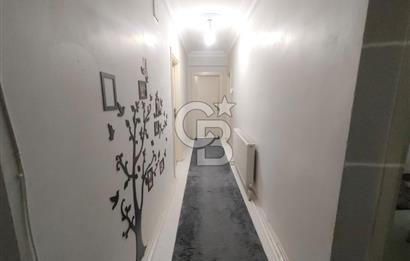 CB KİNG'DEN HASAN BASRİ ÇANTAY MAH.'DE 2+1 ARA KAT SATILIK DAİRE