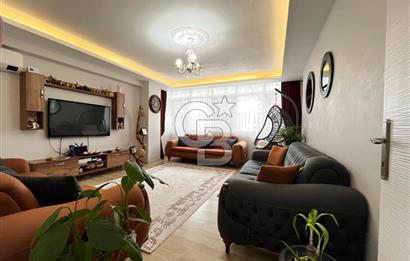 BAŞİSKELE BARBAROSTA SATILIK 2+1 100m BAHÇE DUB PRESTİJLİ KONUM