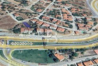 CB KİNG'DEN DURSUNBEY/ÜÇEYLÜL MAHALLESİ 263 m² SATILIK ARSA - 1 - 332799