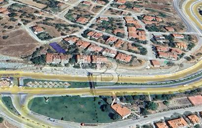 CB KİNG'DEN DURSUNBEY/ÜÇEYLÜL MAHALLESİ 263 m² SATILIK ARSA