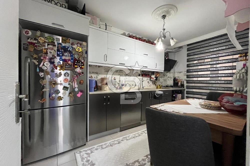 BAŞİSKELE BARBAROSTA SATILIK 2+1 100m BAHÇE DUB PRESTİJLİ KONUM