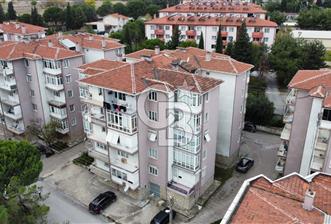 CB KİNG'DEN HASAN BASRİ ÇANTAY MAH.'DE 2+1 ARA KAT SATILIK DAİRE - 1 - 332806
