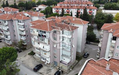 CB KİNG'DEN HASAN BASRİ ÇANTAY MAH.'DE 2+1 ARA KAT SATILIK DAİRE