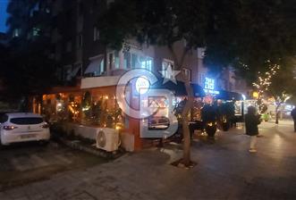 Poligon İnönü Cd. Kurumsal Kiracılı Tabela Değeri Yüksek Dükkan - 1 - 332804