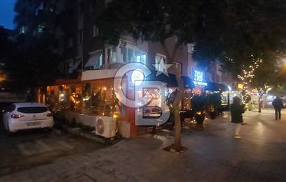 Poligon İnönü Cd. Kurumsal Kiracılı Tabela Değeri Yüksek Dükkan