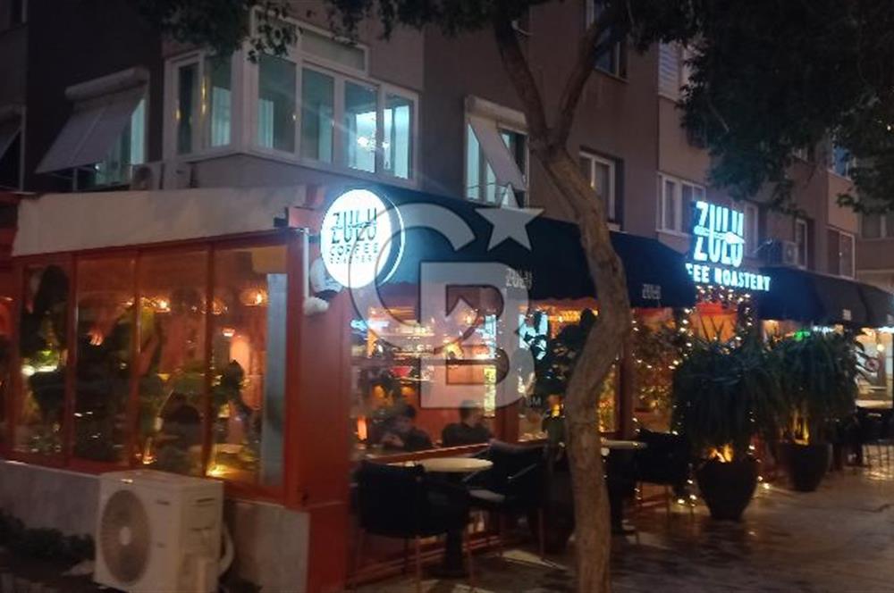 Poligon İnönü Cd. Kurumsal Kiracılı Tabela Değeri Yüksek Dükkan