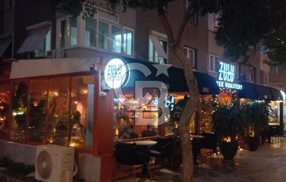 Poligon İnönü Cd. Kurumsal Kiracılı Tabela Değeri Yüksek Dükkan