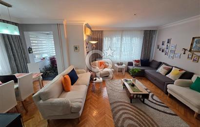 ACIBADEM DÖRTYOLDA GENİŞ KULLANIM ALANLI SATILIK 3+1 DAİRE