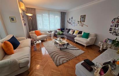 ACIBADEM DÖRTYOLDA GENİŞ KULLANIM ALANLI SATILIK 3+1 DAİRE