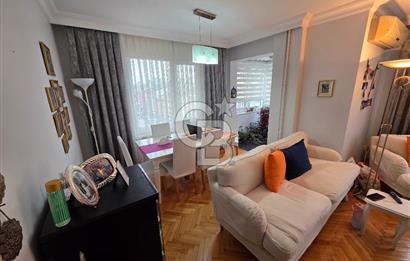 ACIBADEM DÖRTYOLDA GENİŞ KULLANIM ALANLI SATILIK 3+1 DAİRE