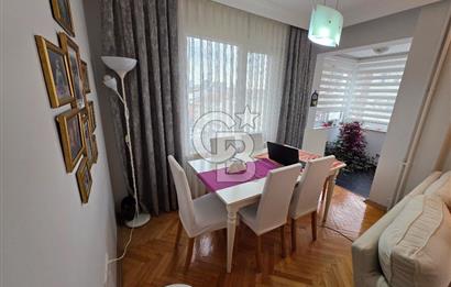 ACIBADEM DÖRTYOLDA GENİŞ KULLANIM ALANLI SATILIK 3+1 DAİRE