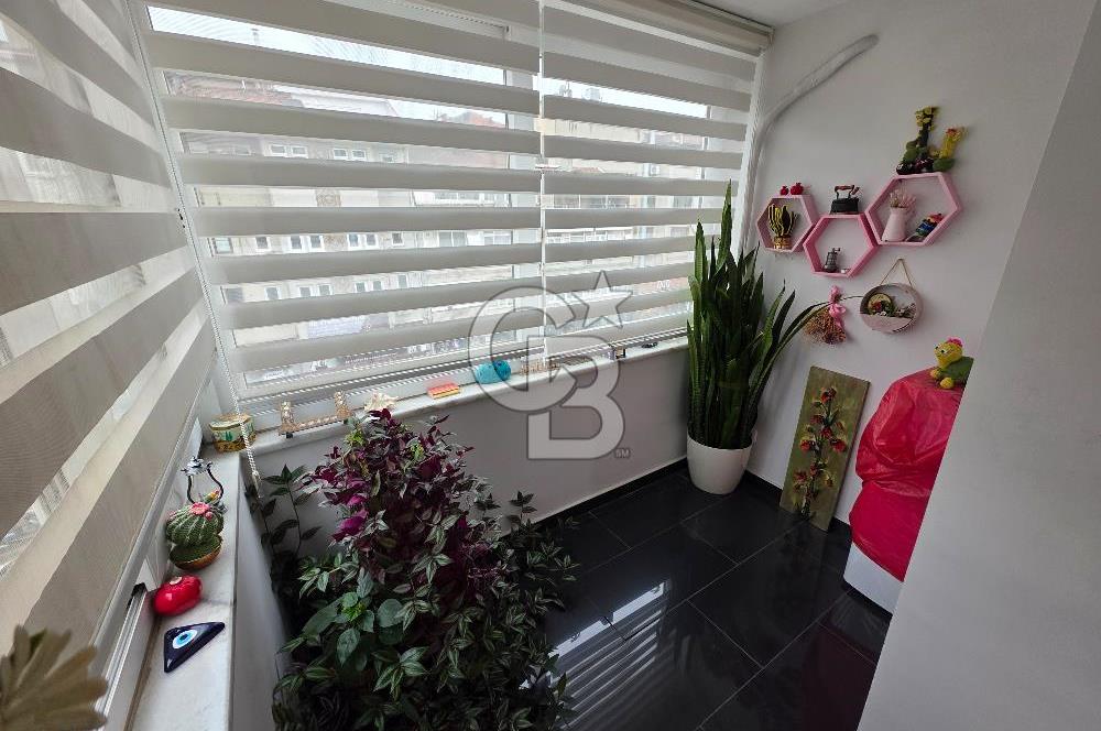ACIBADEM DÖRTYOLDA GENİŞ KULLANIM ALANLI SATILIK 3+1 DAİRE