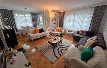 ACIBADEM DÖRTYOLDA GENİŞ KULLANIM ALANLI SATILIK 3+1 DAİRE