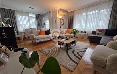 ACIBADEM DÖRTYOLDA GENİŞ KULLANIM ALANLI SATILIK 3+1 DAİRE