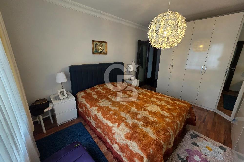 ACIBADEM DÖRTYOLDA GENİŞ KULLANIM ALANLI SATILIK 3+1 DAİRE