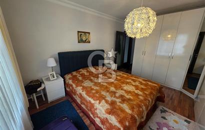 ACIBADEM DÖRTYOLDA GENİŞ KULLANIM ALANLI SATILIK 3+1 DAİRE