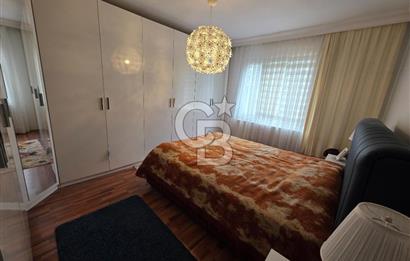 ACIBADEM DÖRTYOLDA GENİŞ KULLANIM ALANLI SATILIK 3+1 DAİRE