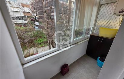 ACIBADEM DÖRTYOLDA GENİŞ KULLANIM ALANLI SATILIK 3+1 DAİRE