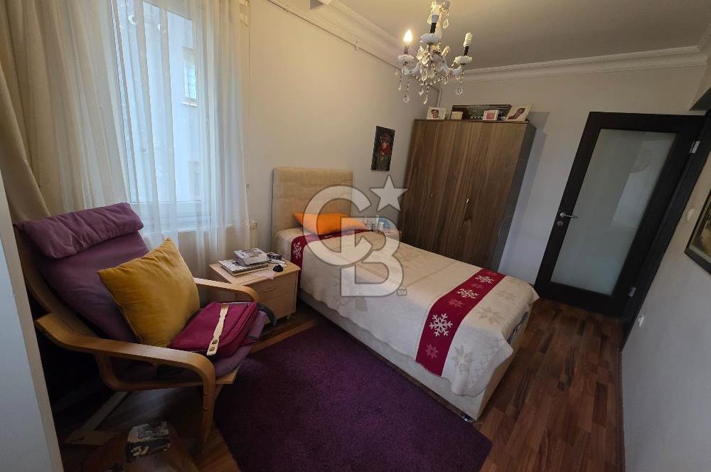 ACIBADEM DÖRTYOLDA GENİŞ KULLANIM ALANLI SATILIK 3+1 DAİRE