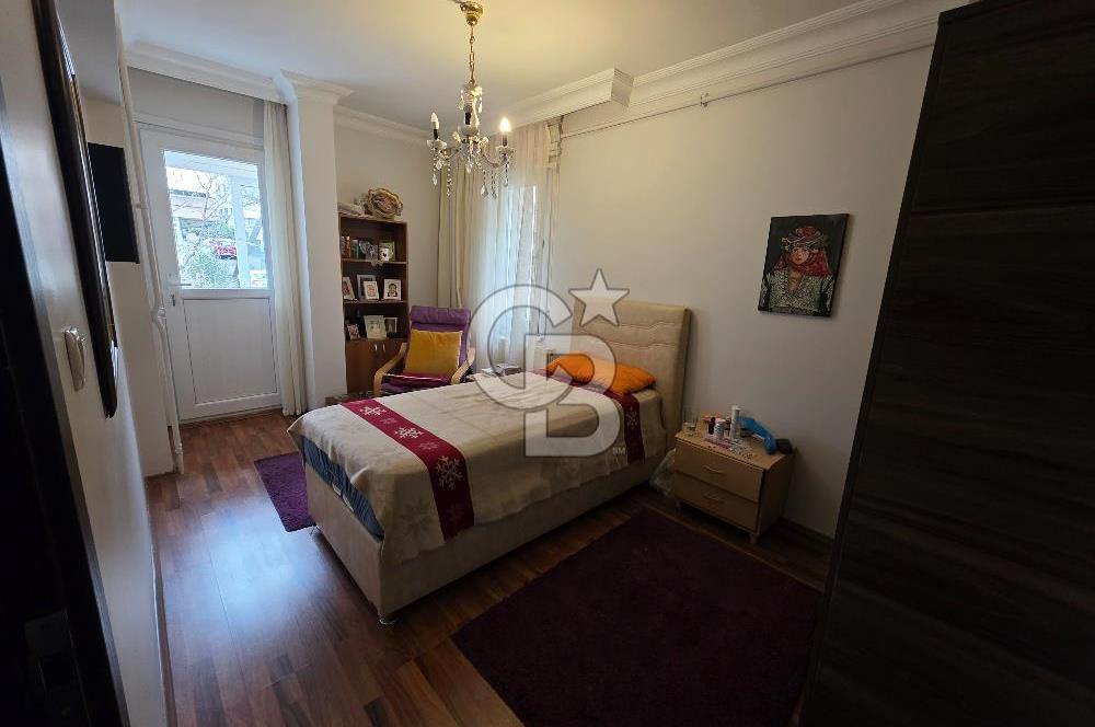 ACIBADEM DÖRTYOLDA GENİŞ KULLANIM ALANLI SATILIK 3+1 DAİRE