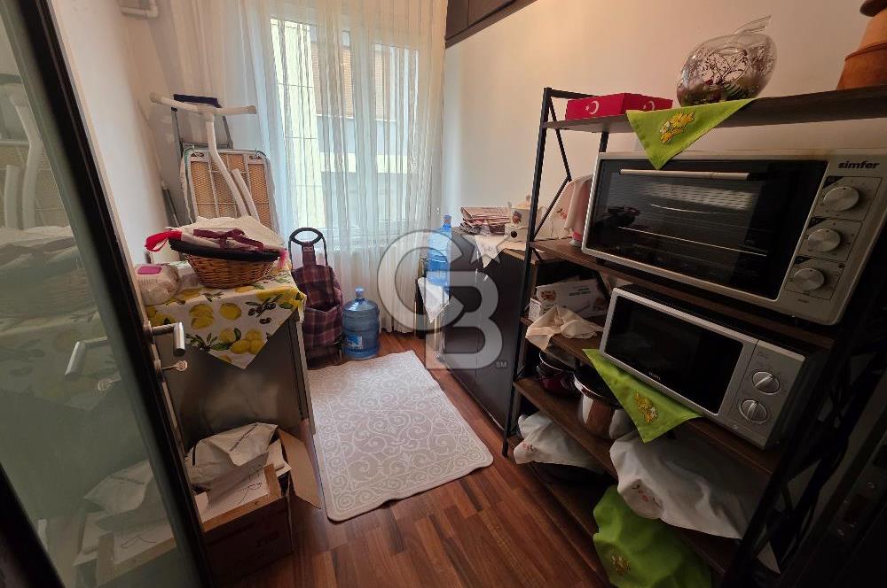 ACIBADEM DÖRTYOLDA GENİŞ KULLANIM ALANLI SATILIK 3+1 DAİRE