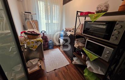 ACIBADEM DÖRTYOLDA GENİŞ KULLANIM ALANLI SATILIK 3+1 DAİRE