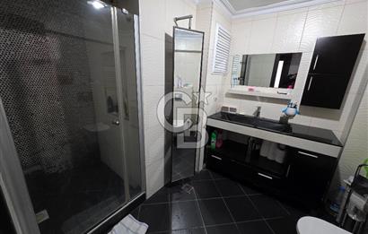 ACIBADEM DÖRTYOLDA GENİŞ KULLANIM ALANLI SATILIK 3+1 DAİRE