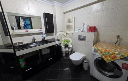 ACIBADEM DÖRTYOLDA GENİŞ KULLANIM ALANLI SATILIK 3+1 DAİRE