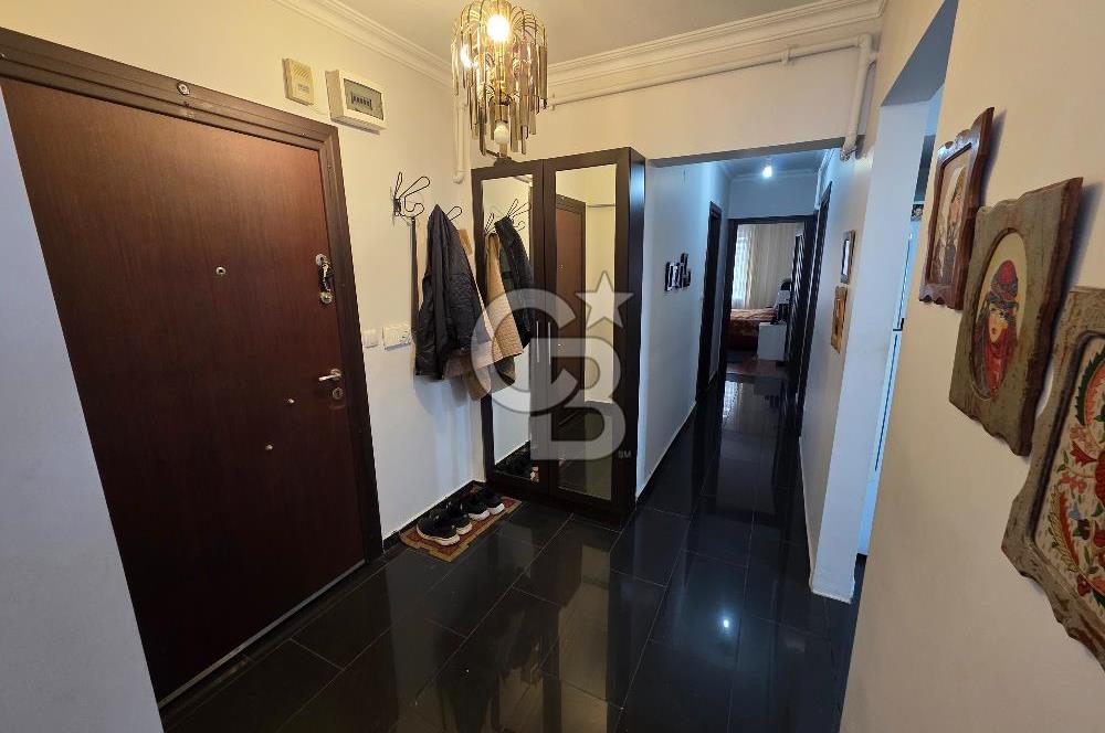 ACIBADEM DÖRTYOLDA GENİŞ KULLANIM ALANLI SATILIK 3+1 DAİRE