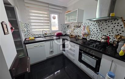 ACIBADEM DÖRTYOLDA GENİŞ KULLANIM ALANLI SATILIK 3+1 DAİRE