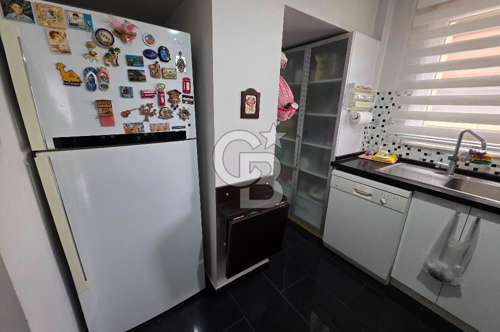 ACIBADEM DÖRTYOLDA GENİŞ KULLANIM ALANLI SATILIK 3+1 DAİRE