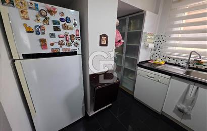 ACIBADEM DÖRTYOLDA GENİŞ KULLANIM ALANLI SATILIK 3+1 DAİRE