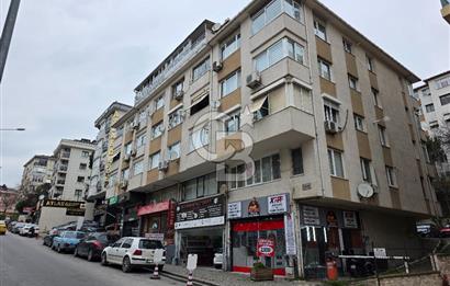 ACIBADEM DÖRTYOLDA GENİŞ KULLANIM ALANLI SATILIK 3+1 DAİRE