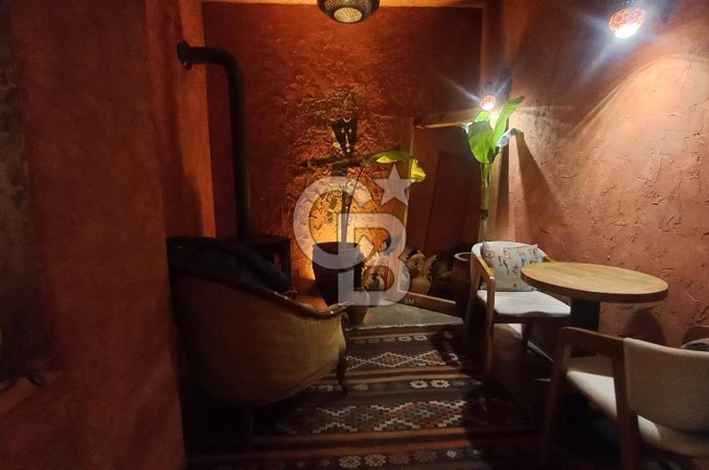 Poligon İnönü Cd. Kurumsal Kiracılı Tabela Değeri Yüksek Dükkan