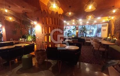 Poligon İnönü Cd. Kurumsal Kiracılı Tabela Değeri Yüksek Dükkan