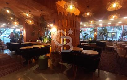 Poligon İnönü Cd. Kurumsal Kiracılı Tabela Değeri Yüksek Dükkan