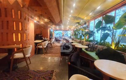 Poligon İnönü Cd. Kurumsal Kiracılı Tabela Değeri Yüksek Dükkan