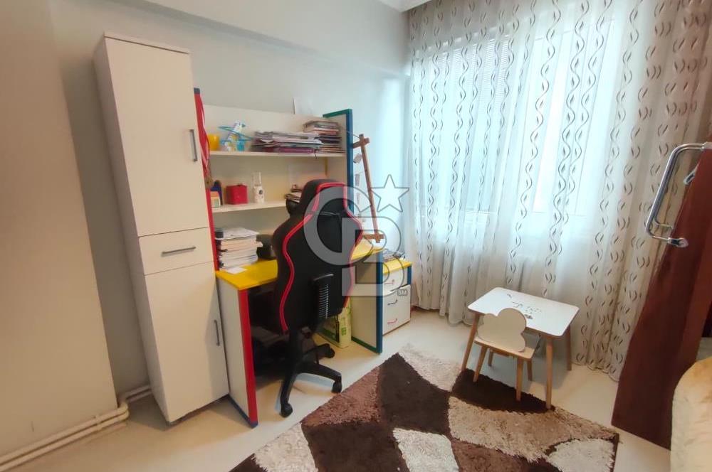 CB KİNG'DEN HASAN BASRİ ÇANTAY MAH.'DE 2+1 ARA KAT SATILIK DAİRE