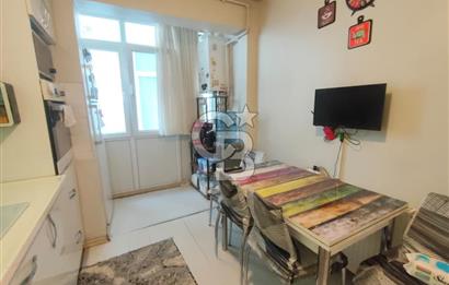 CB KİNG'DEN HASAN BASRİ ÇANTAY MAH.'DE 2+1 ARA KAT SATILIK DAİRE