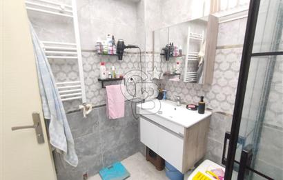 CB KİNG'DEN HASAN BASRİ ÇANTAY MAH.'DE 2+1 ARA KAT SATILIK DAİRE